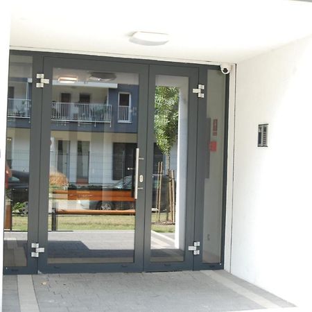 Wroclaw Apartamenty Kepa Mieszczanska Buitenkant foto
