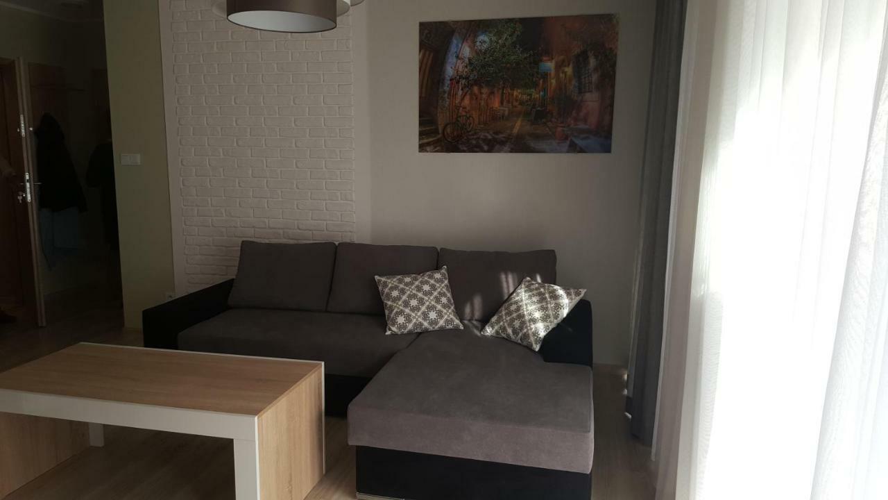 Wroclaw Apartamenty Kepa Mieszczanska Buitenkant foto