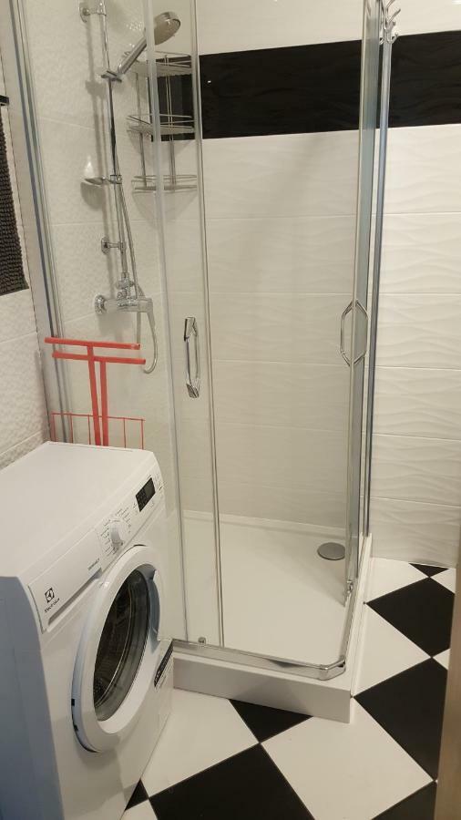 Wroclaw Apartamenty Kepa Mieszczanska Buitenkant foto