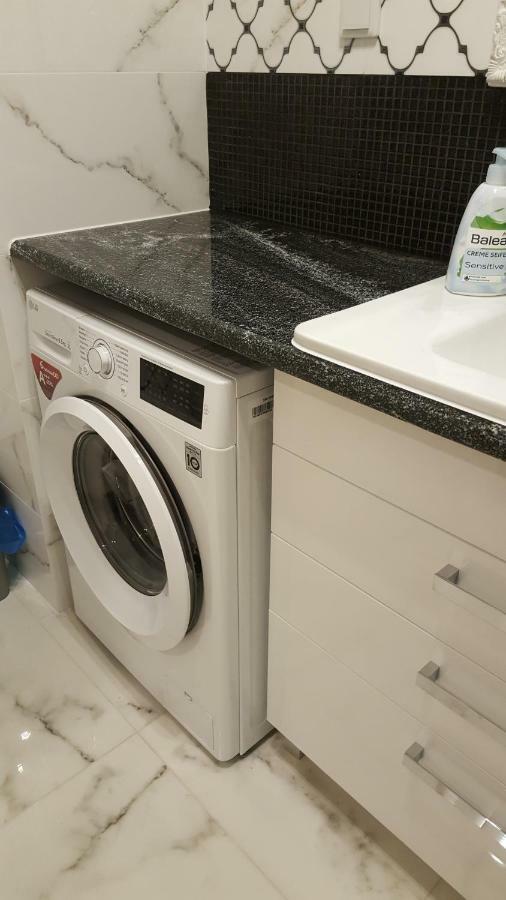 Wroclaw Apartamenty Kepa Mieszczanska Buitenkant foto