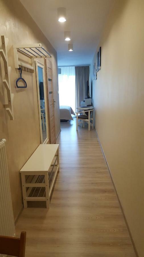 Wroclaw Apartamenty Kepa Mieszczanska Buitenkant foto