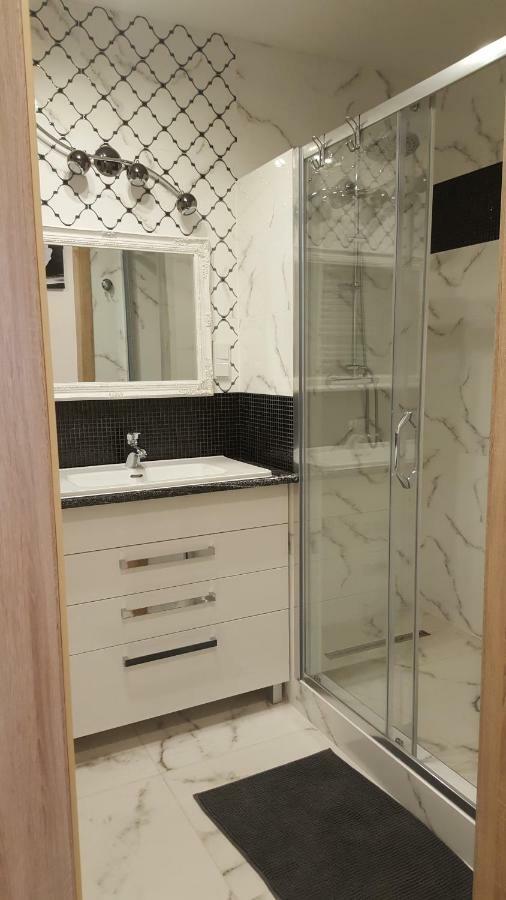 Wroclaw Apartamenty Kepa Mieszczanska Buitenkant foto