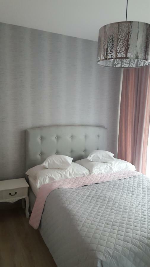 Wroclaw Apartamenty Kepa Mieszczanska Buitenkant foto