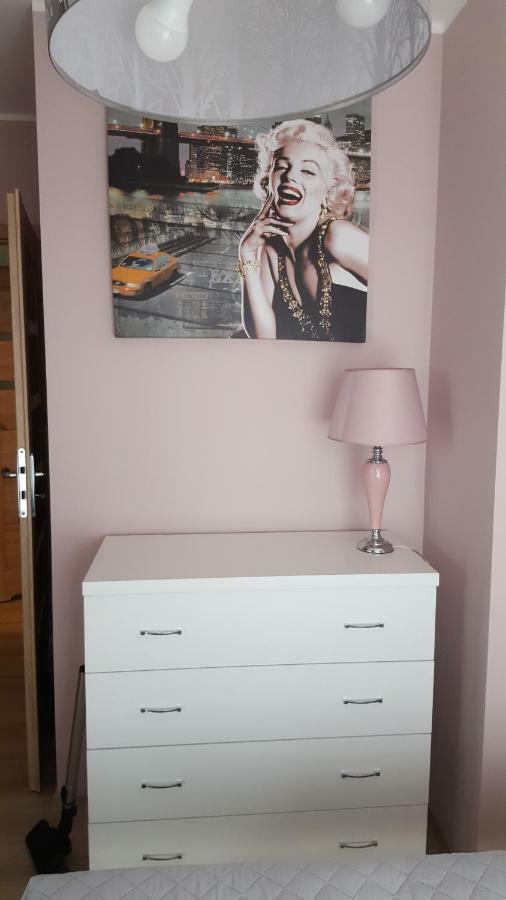 Wroclaw Apartamenty Kepa Mieszczanska Buitenkant foto