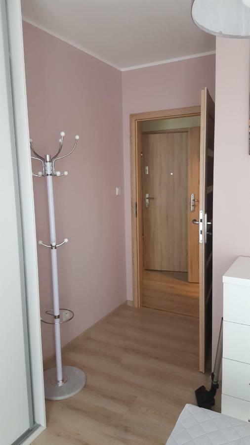 Wroclaw Apartamenty Kepa Mieszczanska Buitenkant foto